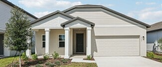 5721 Haystack Dr, St. Cloud, FL 34771