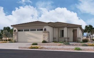 7687 E 35th Place, Yuma, AZ 85365