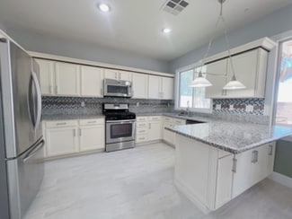 4572 Yellow Harbor St, Las Vegas, NV 89129