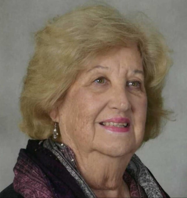 Phyllis Stevens