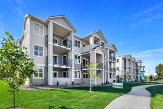 121 S Springtree Ln, Boise, ID 83709
