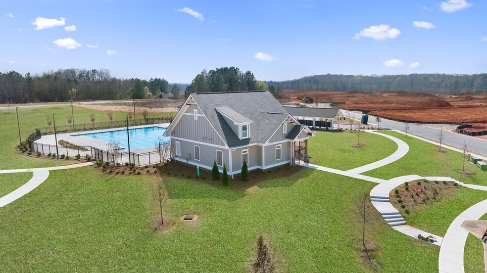 2277 Brookstone Crossing, Bogart, GA 30622 - photo 1