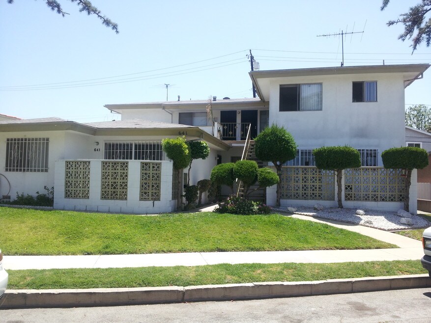 641 Border Ave unit 4, Torrance, CA 90501 - photo 1