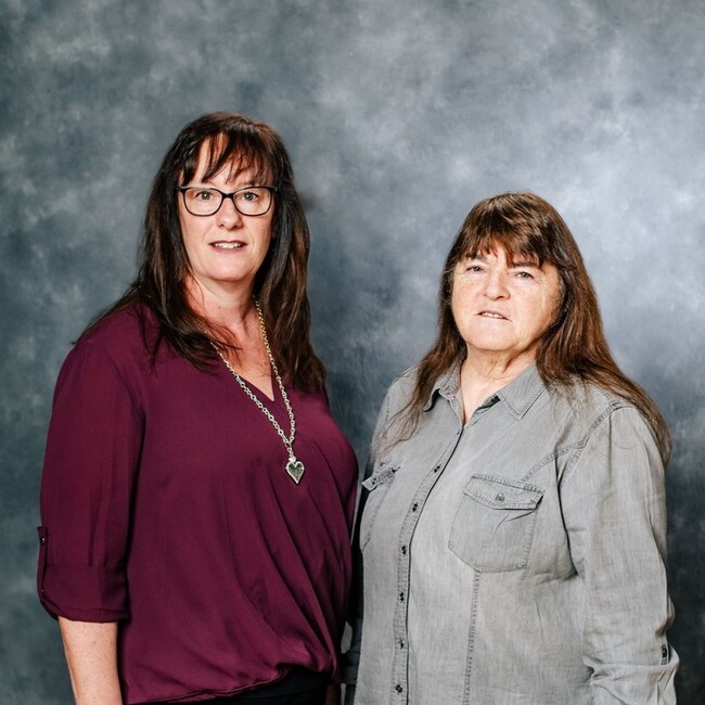 Agent Photo