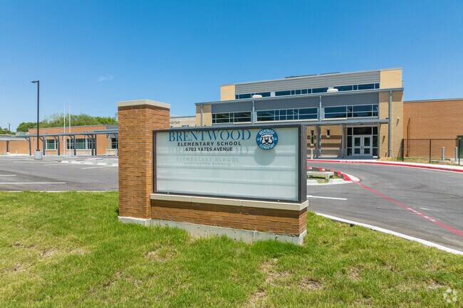Brentwood Elementary School
where education meets inspiration in Brentwood.