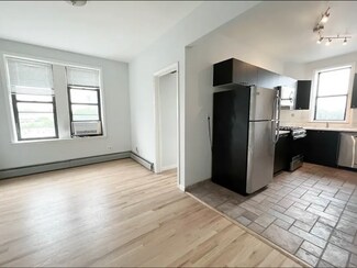 3707 36th Ave Unit 3, Long Island City, NY 11101