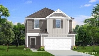 45 Geranium Ln Unit 36457483, Covington, GA 30016