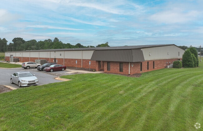 Alexander Early College is ranked #6,284 in the National Rankings.