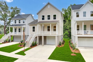 614 Du Bois Dr, Johns Island, SC 29455