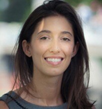 Fiona Romeri