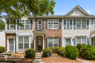 948 Redwood Dr NW, Norcross, GA 30093