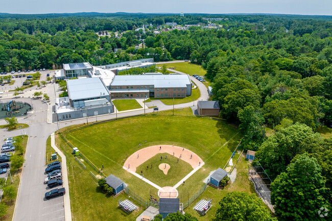 Extracurricular activities encourage student engagement and creativity at Freeman-Kennedy School