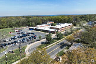 Cliffwood Elementary School