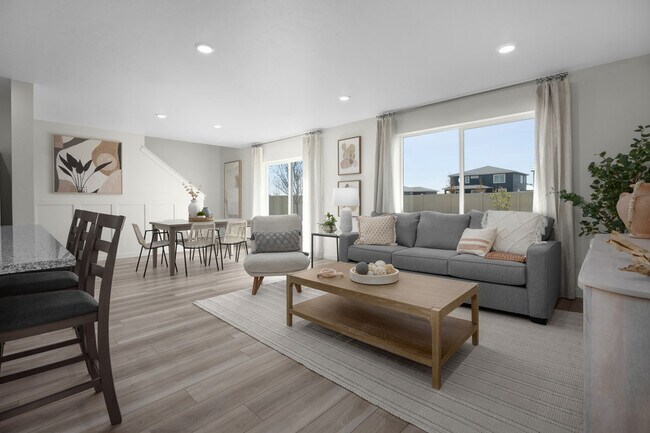 788 N Tessa Ave unit 36147566, Meridian, ID 83642 - photo 6