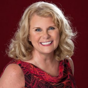 Kathy Hammack