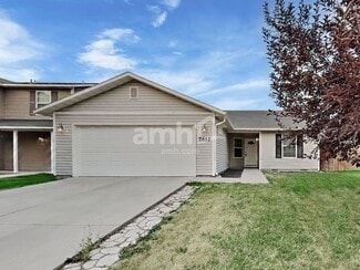 2612 N Kristy Ave, Kuna, ID 83634