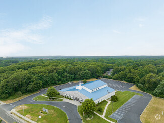 Long Island Baptist Academy