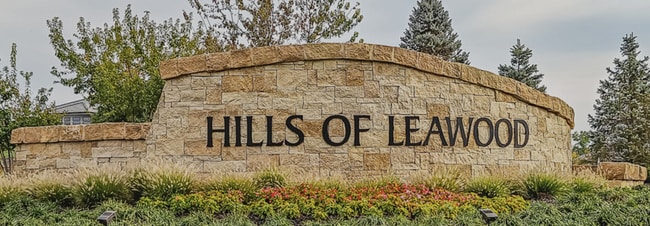 The Hills of Leawood