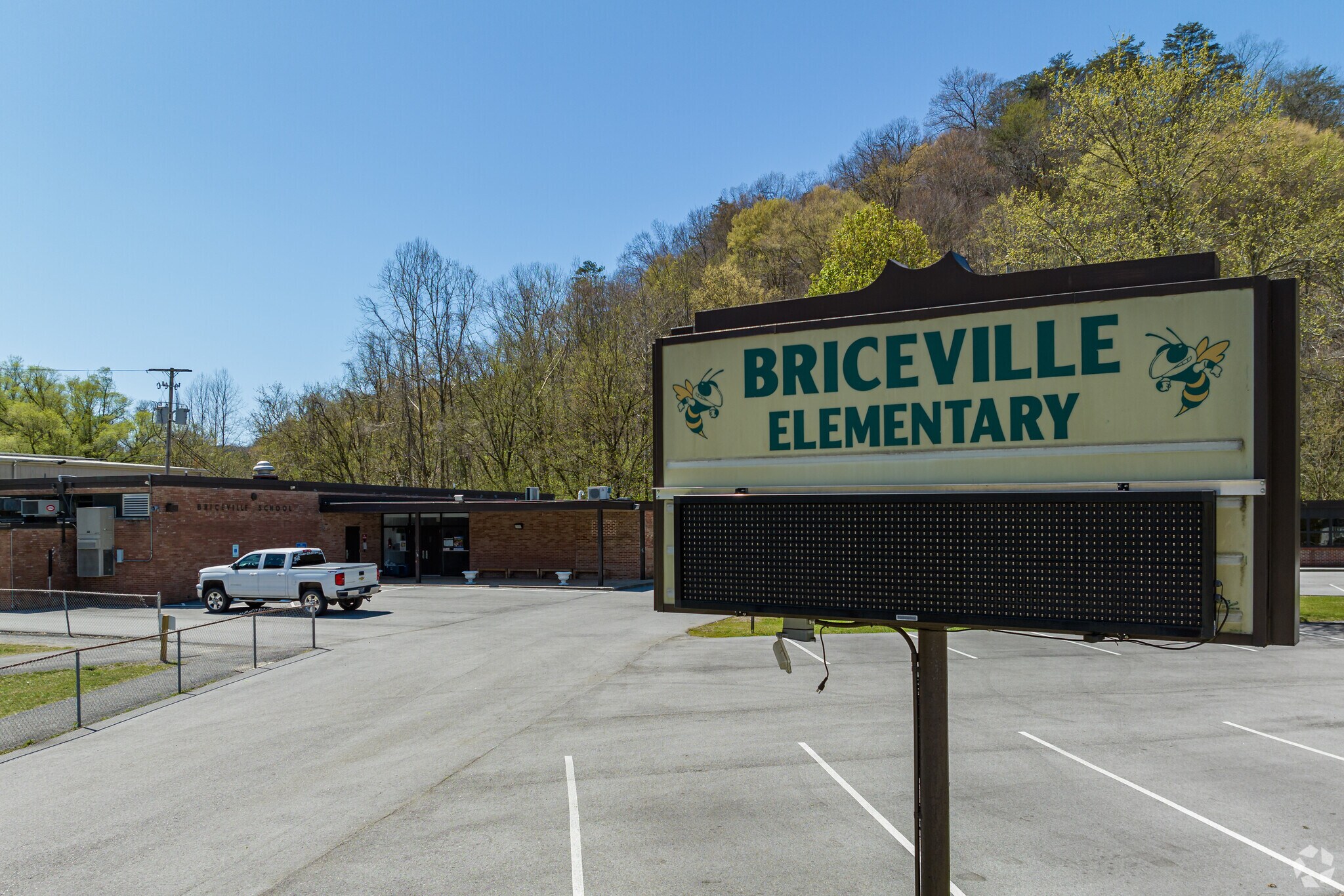 Briceville Elementary School