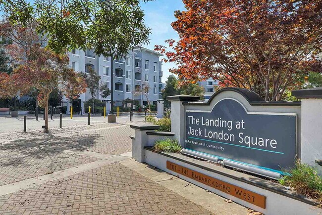 The Landing at Jack London Square, Oakland, CA 94607 - photo 6