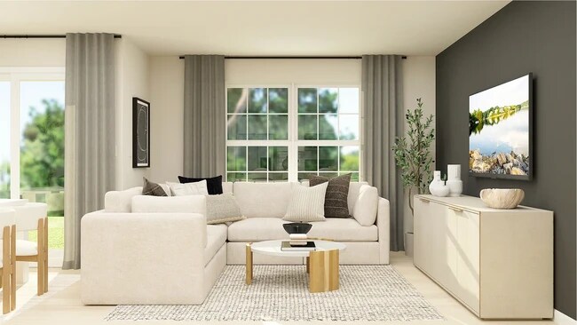 3032 Whispering Willows Ct, Inman, SC 29349 - photo 5