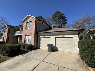 7333 Michaels Landing Dr, Charlotte, NC 28262