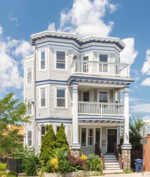 123 Boston St unit 3, Dorchester, MA 02125 - photo 2