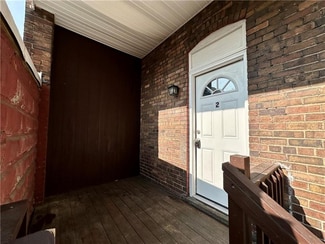 631 Duss Ave Unit 2, Ambridge, PA 15003
