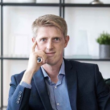 Agent Photo