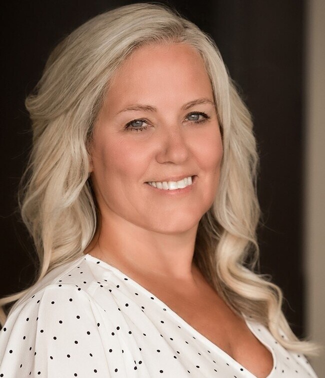 Kelly Rasmussen