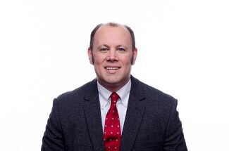 Jeremy Twomey