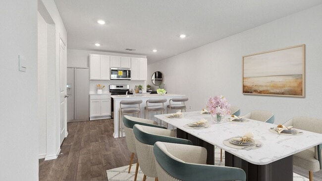 1708 Zander Ct unit 36206213, Alvin, TX 77511 - photo 6