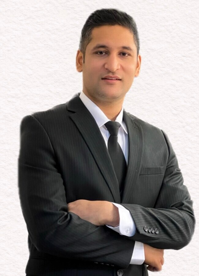 Rishav Poudyal