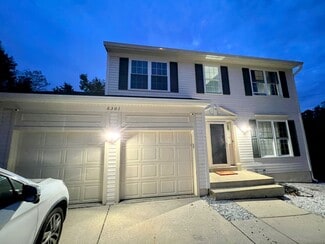 6301 Grenfell Ct, Bowie, MD 20720