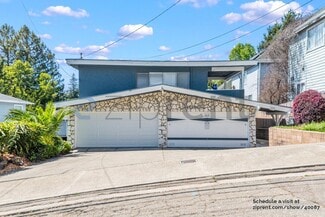 3809 Buell St, Oakland, CA 94619