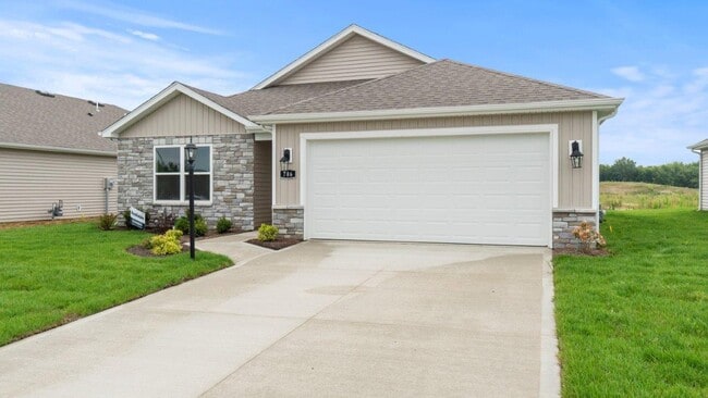 786 Chellberge Pass, New Haven, IN 46801 - photo 3