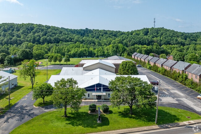 Calvary Baptist Academy