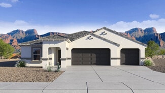 12322 Agave Ln, Florence, AZ 85132