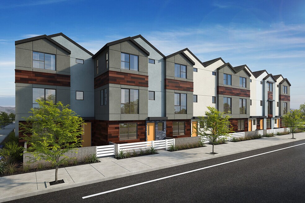 Rhythm, Plan 2165 unit 36335960, Long Beach, CA 90805 - photo 1