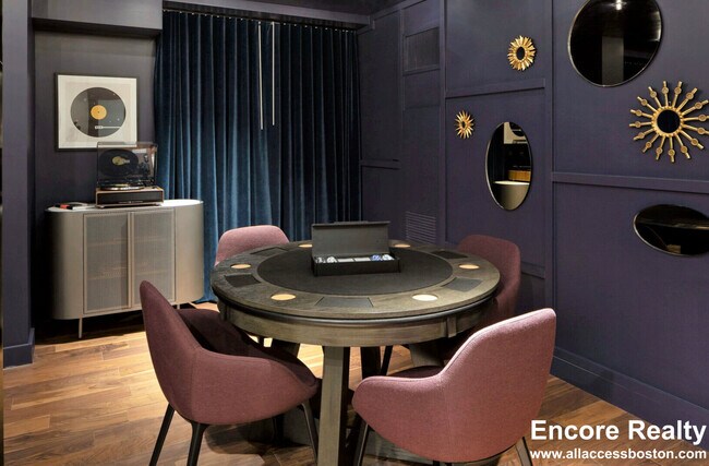 75 St Alphonsus St unit 612, Boston, MA 02120 - photo 5