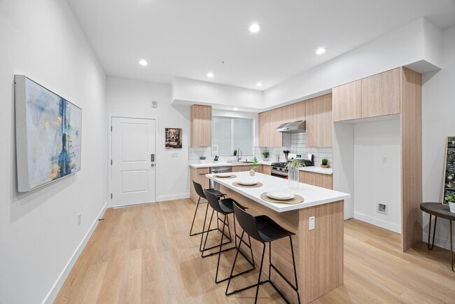 Leffingwell Apartment Complex, Whittier, CA 90604 - photo 3