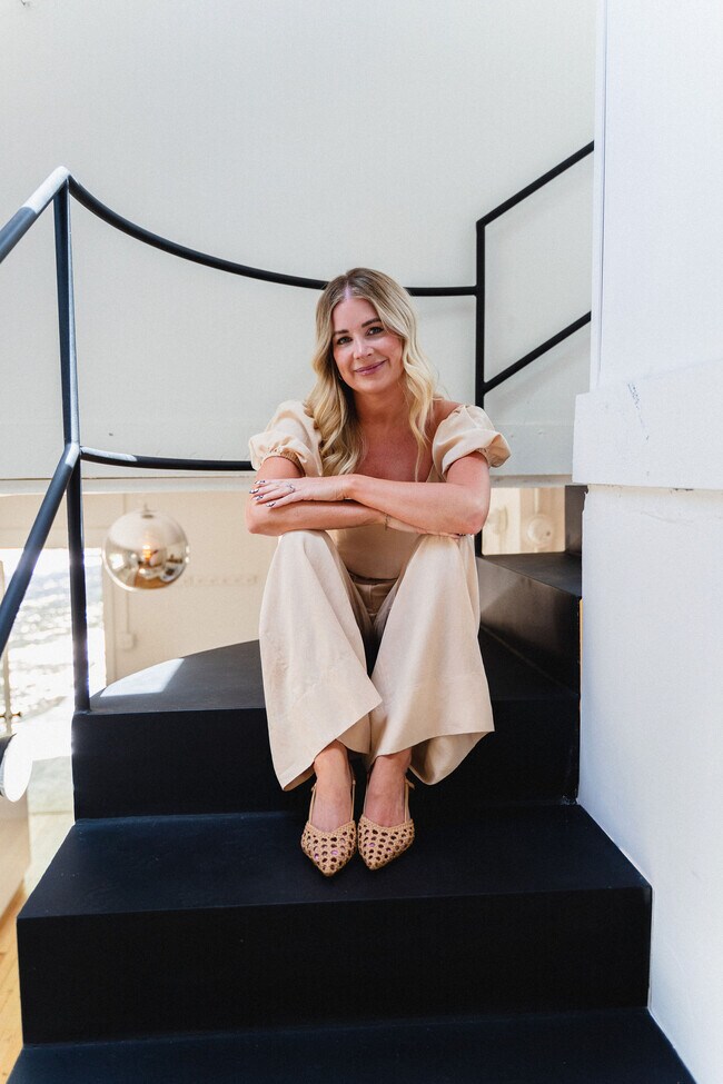 BRITTANY THOGERSEN