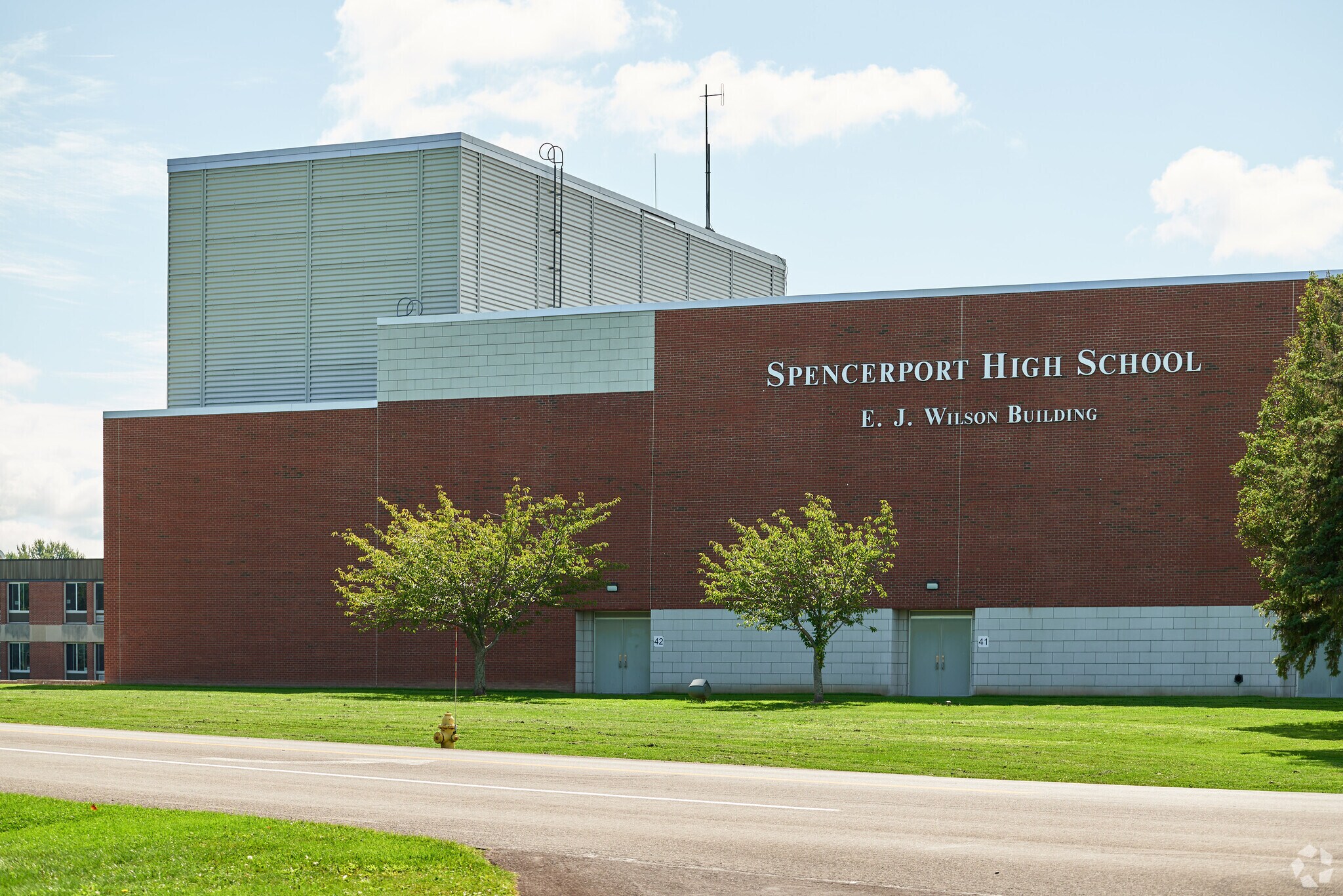 11 Kingsford Ln, Spencerport, NY 14559 MLS R183814