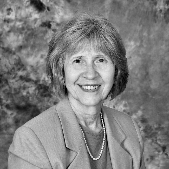 CONSTANCE FREDRICKSON