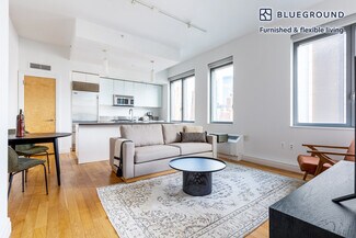 550 W 54th St Unit FL24-ID522, New York, NY 10019
