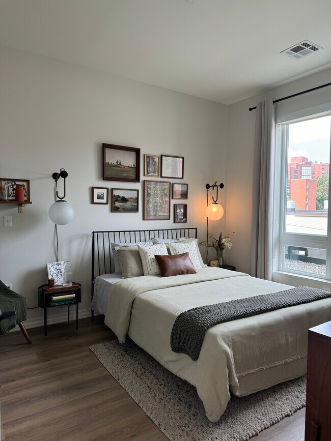 817 Washington St unit 101, Brookline, MA 02446 - photo 4