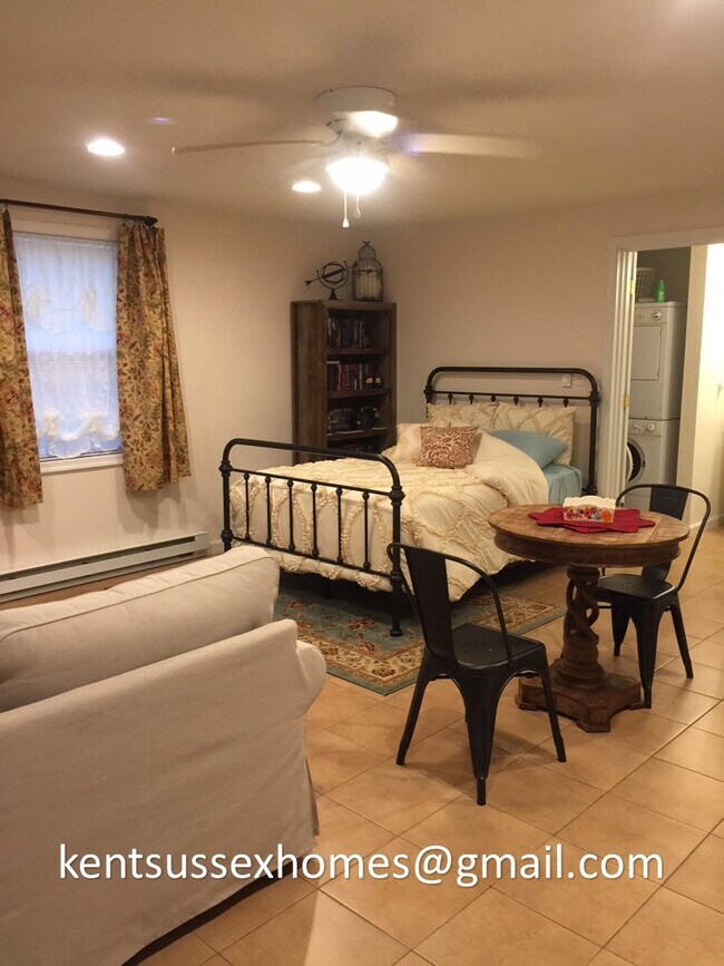 206 Harrington Ave unit 206A, Harrington, DE 19952 - photo 5