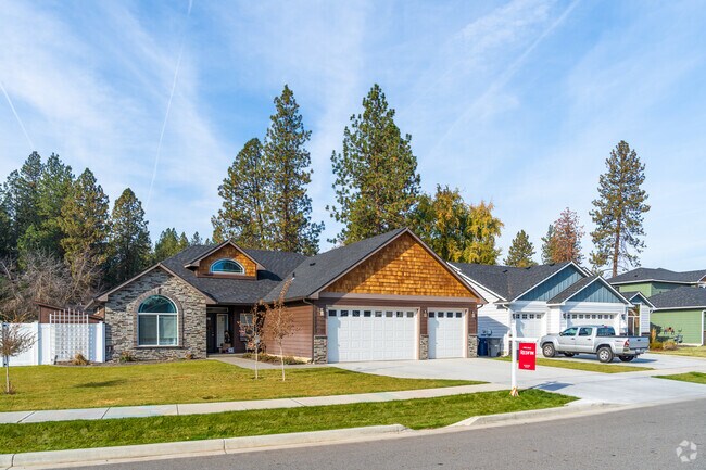 New construction communities are becoming more popular within the Chester neighborhood.