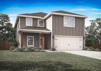 116 N Island Dr Unit 37506761, Terrell, TX 75160