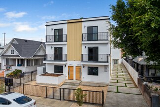 3209 W 18th St Unit 3209.2, Los Angeles, CA 90019